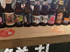 -优布劳精酿啤酒鲜扎闪送·(张江店)