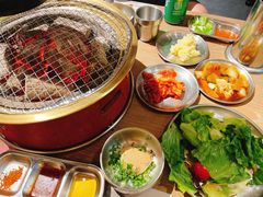 -西塔老太太泥炉烤肉