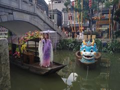 -东涌水乡风情街