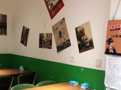 大堂-全渔村小海鲜