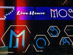 -MOSSO音乐酒吧·Live House(南京西路店)