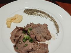 -一本魅·日式料理