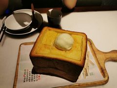 -绿茶餐厅(壹方天地店)