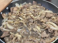 -鼎宏干锅牛肉(富城时代店)