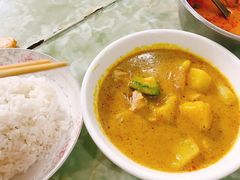 -家利美食店