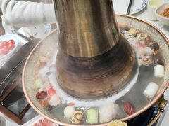 -东来顺•非遗火锅(外滩店)