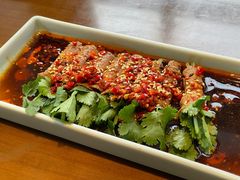 -金谷仓家庭料理(马泉营店)