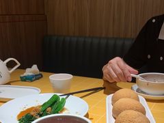 -蔡澜点心·粤菜(花城汇南区店)