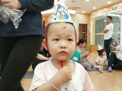 -金宝贝早教(庐阳万象汇中心)