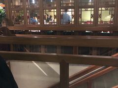 大堂-那家小馆•北京菜•烤鸭(中关村店)