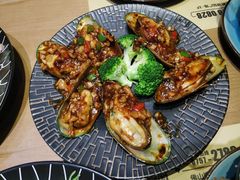 -摩登有记·新派泰国菜(银钻广场店)