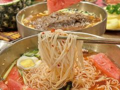 -西塔老太太泥炉烤肉(湖东领汇广场店)