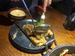 -受气牛肉·重庆耙牛肉(来福士店)