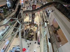 -巴黎春天(浦建店)