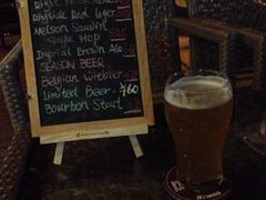 -Boxing Cat Brewery拳击猫精酿啤酒馆(永福店)