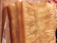 金牌靓油条-点都德(北京路贰店)