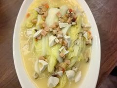 -林芝工布庄园希尔顿酒店-猎味中餐厅