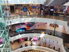 -尚泰清迈机场购物中心