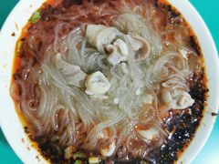 -甘记肥肠粉(马鞍北路店)