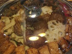 -黄记煌三汁焖锅(崇文门店)