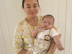 -爱的果实月嫂育婴师(世纪东方店)
