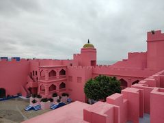 -漳州滨海火山岛自然生态风景区