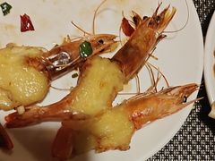 -福禧荟·海鲜自助