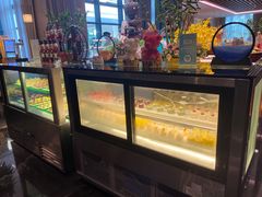 -坪山格兰云天国际酒店-汇厨自助餐厅-亲子-聚餐