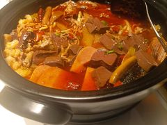-俏江南-江景昆曲主题餐厅(正大广场店)