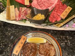 -老乾杯和牛烧肉(王府中环店)