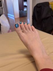 -恐龙·美甲美睫