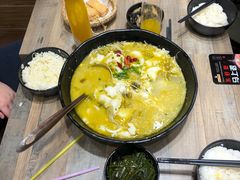 -好人民间小吃(镇江八佰伴店)