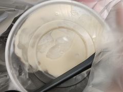 -鞠氏黑芝麻糊(水塔店)