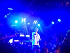 -MM·五声·音乐人与调酒师(西安路店)