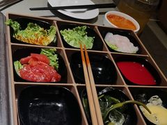-海底捞火锅(天津SM城市广场店)