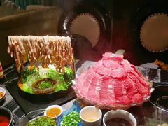 -东颖龙肥牛王(绵阳店)