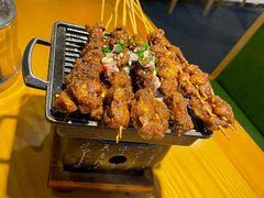 -大鸽饭(马王堆店)