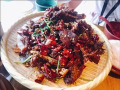 -吃饭皇帝大(合生汇店)