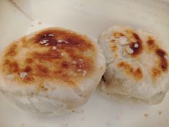 -长发西饼(临顿路店)