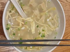 -东泰祥生煎馆(重庆北路店)