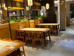 -如轩·海鲜砂锅粥·潮汕菜(南城店)