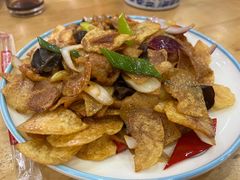 -小媳妇凉粉(浑源店)