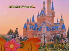 -上海迪士尼度假区