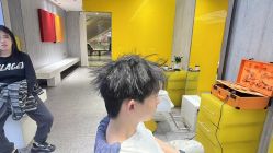 -禾曼造型