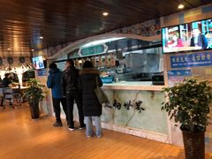 门面-中阿兰牛肉面(悦海新天地店)