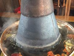 -北门涮肉·铜锅涮肉(南锣鼓巷店)