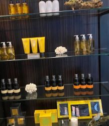 -THANN EXPRESS SPA
