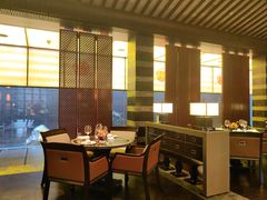 -杭州西子湖四季酒店·金沙厅