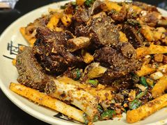 -醉八仙热酒馆(渝中店)