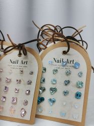 -芊冉•美甲美睫纹绣